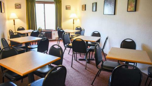 Hotel Magnuson Country Inn Ishpeming