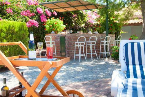 Hostal Rosmarino Park