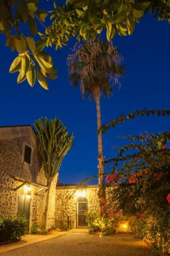 Hostal Rosmarino Park