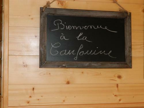La Canfouine
