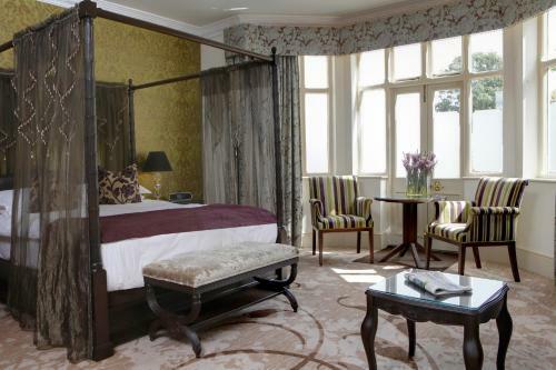 Agroturismo Pontlands Park Hotel