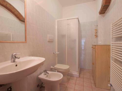Two-bedroom Holiday Home Coast