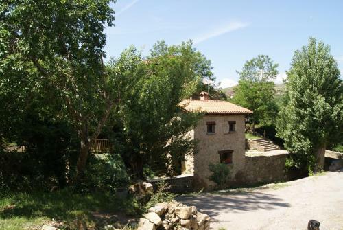 Casa Concejos