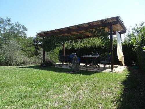 Agroturismo Borgo Il Villino