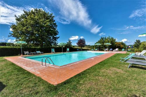 Agroturismo Borgo Il Villino