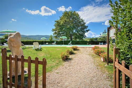 Agroturismo Borgo Il Villino