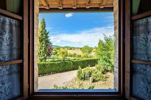 Agroturismo Borgo Il Villino