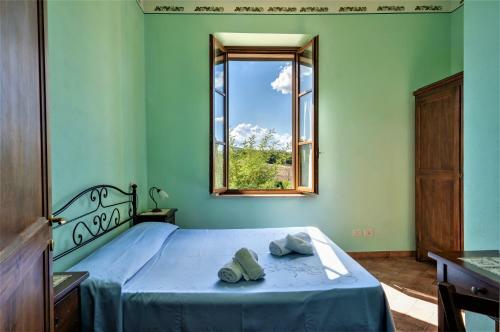 Agroturismo Borgo Il Villino