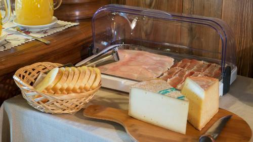 Bed & Breakfast Dr�salwoald