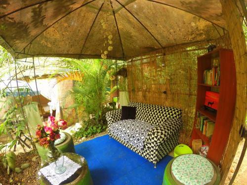 Hostal Rural Chitota