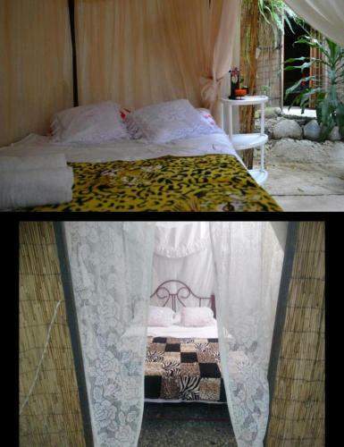 Hostal Rural Chitota