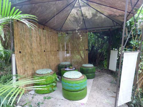 Hostal Rural Chitota