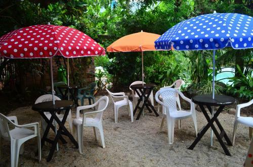 Hostal Rural Chitota