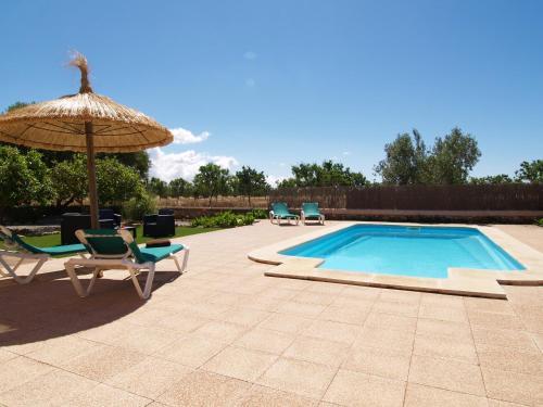 Villa Magin