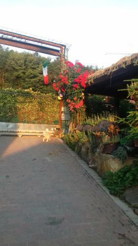 B&B Borgo Casola