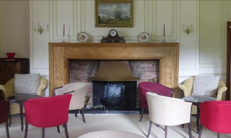 Agroturismo Abingworth Hall
