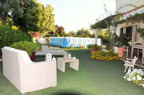 Agroturismo Villaiale