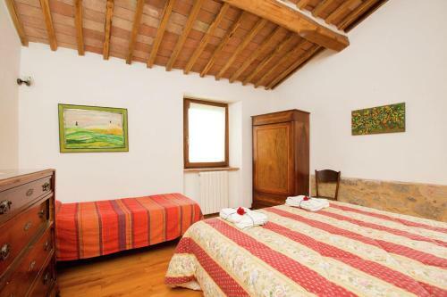 Hostal Podere Il Tigliolo