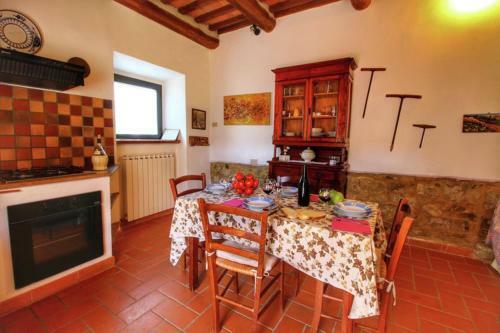 Hostal Podere Il Tigliolo