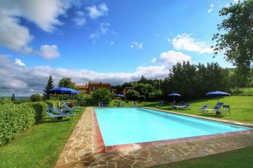 Hostal Podere Il Tigliolo