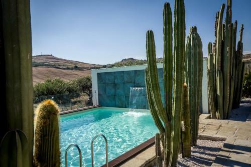 Relais Garden Cactus B&B
