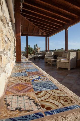 Relais Garden Cactus B&B
