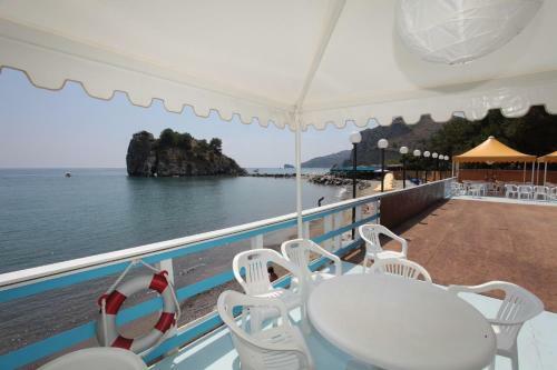 Hostal Black Marlin Club
