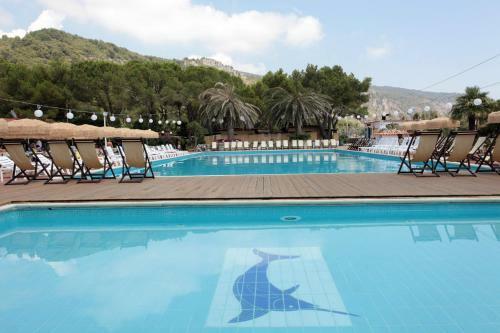 Hostal Black Marlin Club