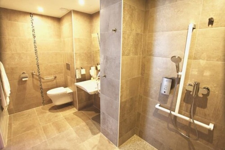 Hotel Le Moulin De La Coudre
