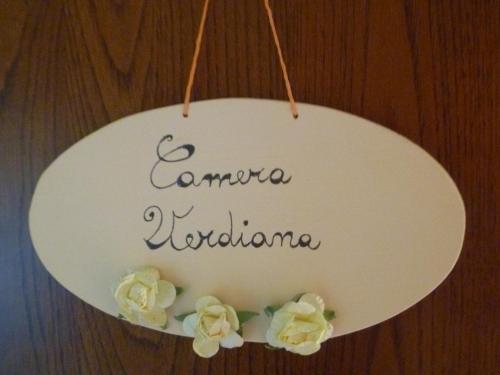 Bed & Breakfast Locanda Fuoriporta