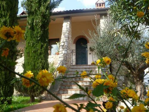 Bed & Breakfast Locanda Fuoriporta
