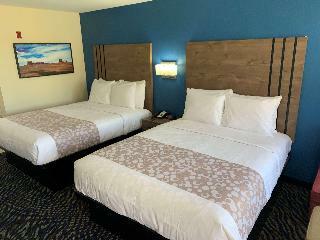 Hotel Americas Best Value Inn - Hesperia