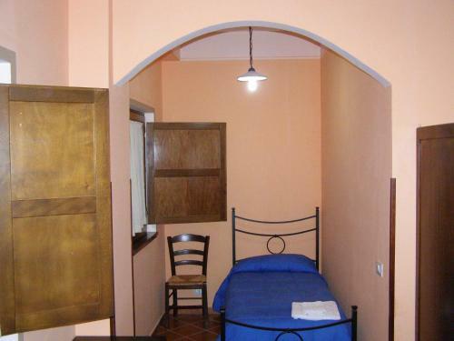 Hostal Turismo Rurale Le Grazie