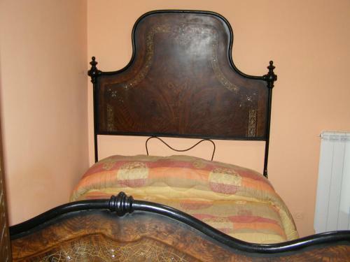 Hostal Turismo Rurale Le Grazie