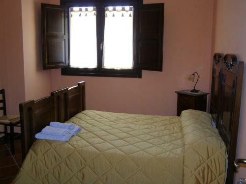 Hostal Turismo Rurale Le Grazie