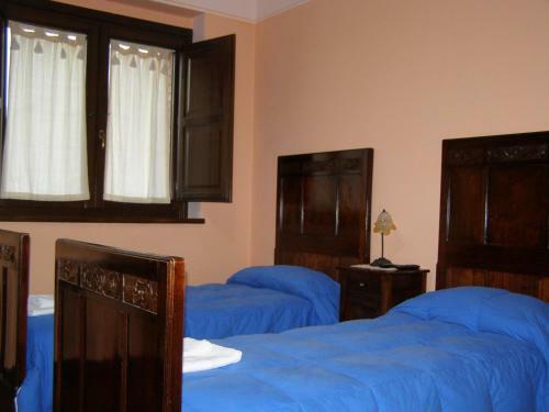 Hostal Turismo Rurale Le Grazie