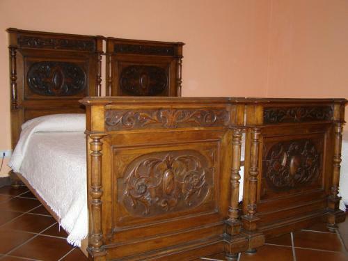 Hostal Turismo Rurale Le Grazie