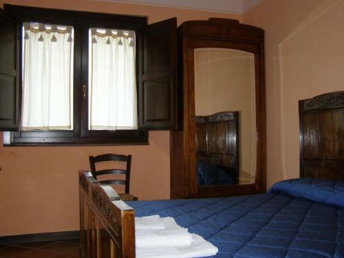 Hostal Turismo Rurale Le Grazie