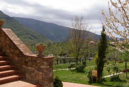 Hostal Turismo Rurale Le Grazie