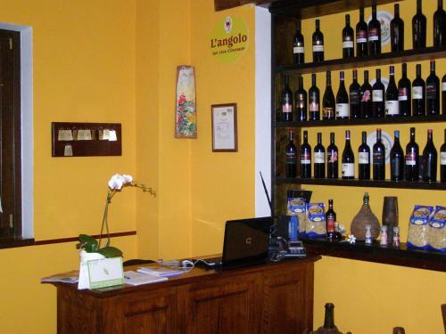 Hostal Turismo Rurale Le Grazie