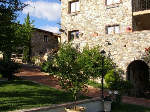 Hostal Turismo Rurale Le Grazie