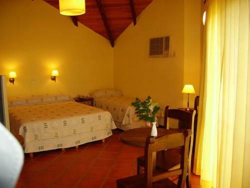 Portal De Alem Hotel