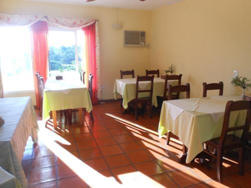 Portal De Alem Hotel