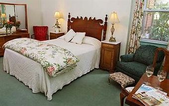 Bed & Breakfast The Sayre Mansion