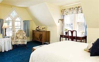 Bed & Breakfast The Sayre Mansion