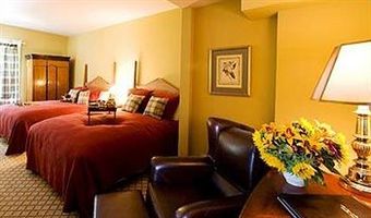 Bed & Breakfast The Sayre Mansion