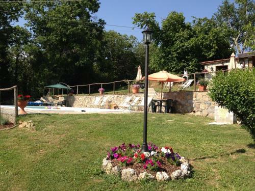 Agroturismo Agriturismo Il Tiglio