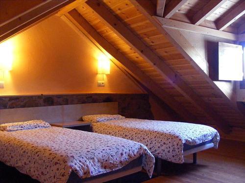 Agroturismo La G�ndara