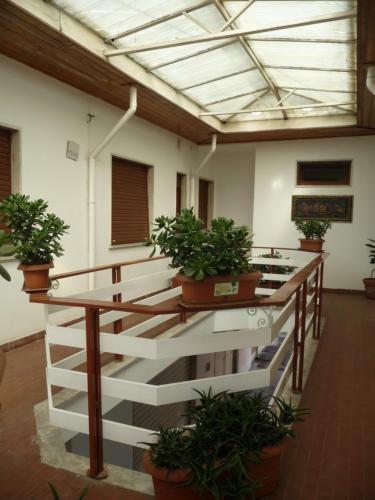 Hostal Meubl� Andrea Doria