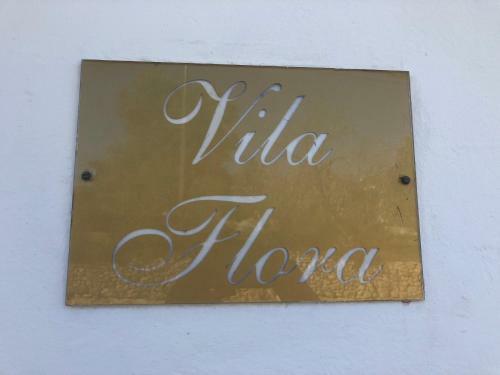 Apartamento Vila Flora